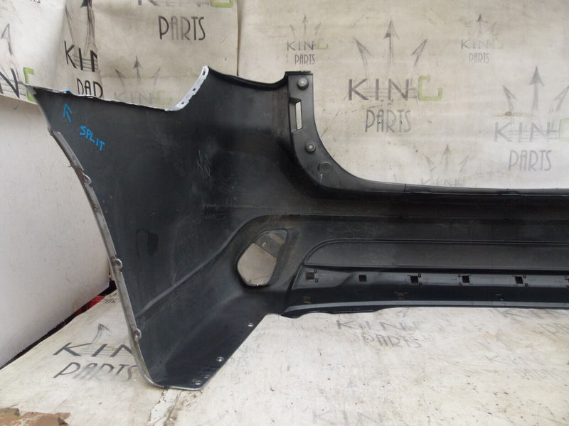 MITSUBISHI OUTLANDER MK3 LCI 2018-2021 REAR BUMPER GENUINE 6410C798ZZ