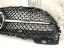 MERCEDES AMG LINE W206 2021-ON FRONT BUMPER RADIATOR GRILLE & EMBLEM A2068882100
