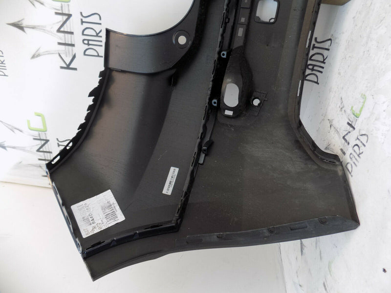 VOLVO XC40 2018 2019 LOWER REAR BUMPER GENUINE 6x PDC 31449333