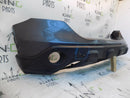 HONDA CRV III MK3 2007-2009 BLACK FRONT BUMPER GENUINE 71102-SWW-G000