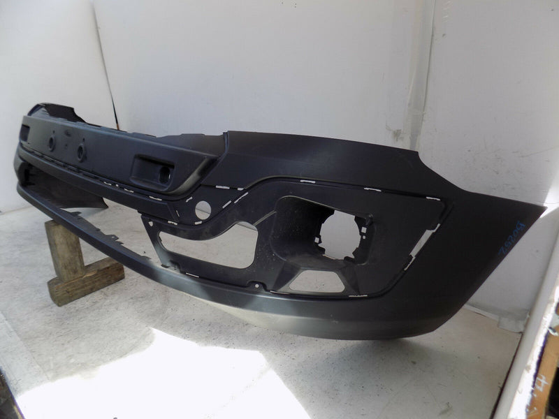 FORD TRANSIT CUSTOM 2012-2017 FRONT BUMPER GENUINE BK21-17K819