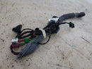MERCEDES E W212 2009-12 REAR LEFT DOOR WIRING LOOM GENUINE A2125407605