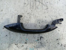 MERCEDES C CLASS W205 2014-2021 REAR DOOR DRIVER SIDE RIGHT HANDLE #