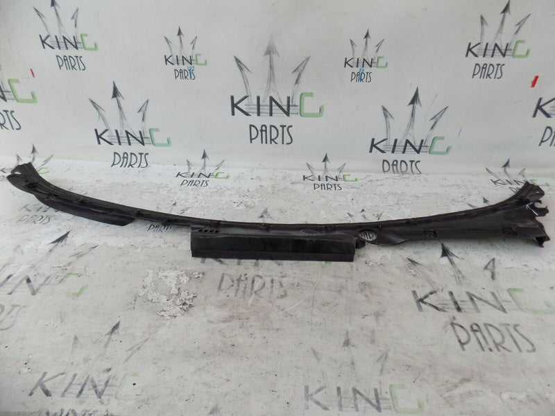 BMW 5 SERIES F11 F10 WINDSHIELD WINDSCREEN COVER SCUTTLE 51717203125