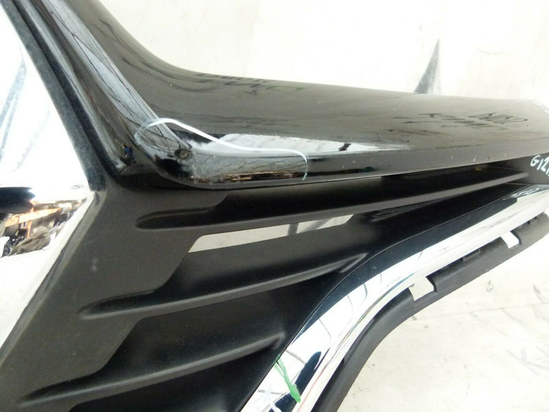 RENAULT CAPTUR 2014-2016 GRILL FRONT BUMPER UPPER GRILLE 62310233