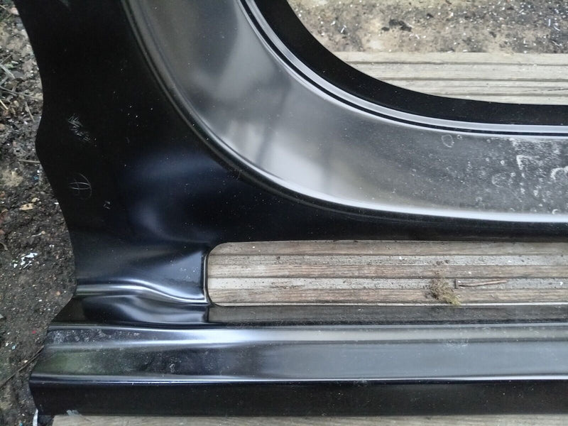 DISPATCH, EXPERT VIVARO PROACE 2018-ON LEFT SIDE COATING LAYER BODY PANEL