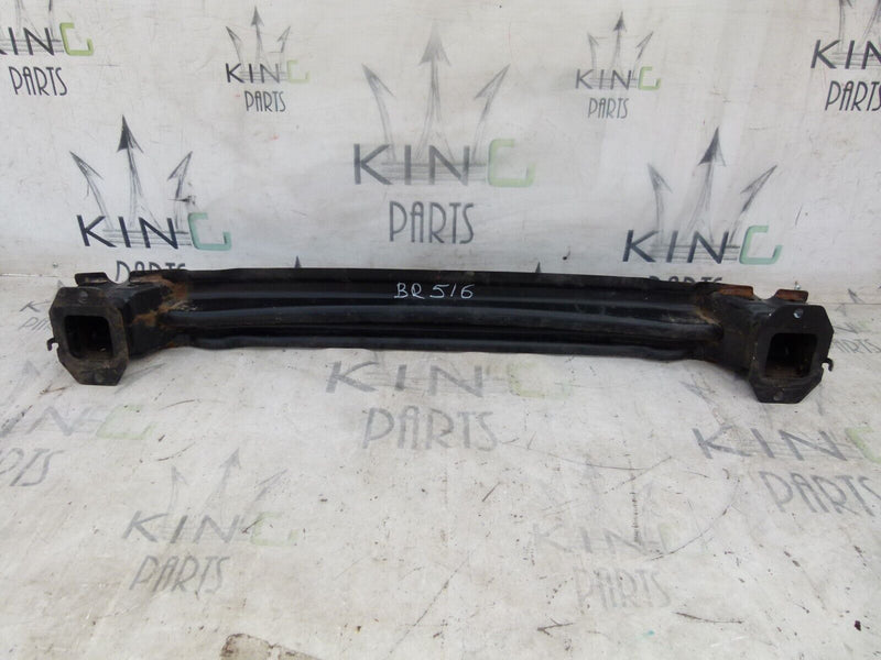 VOLKSWAGEN UP 2011-2017 REAR BUMPER CRASH BAR GENUINE 1S0807305 B