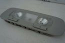 VW GOLF VI MK6 2008-2012 / PASSAT B6 INTERIOR REAR ROOF READING LIGHT 3C0947291E
