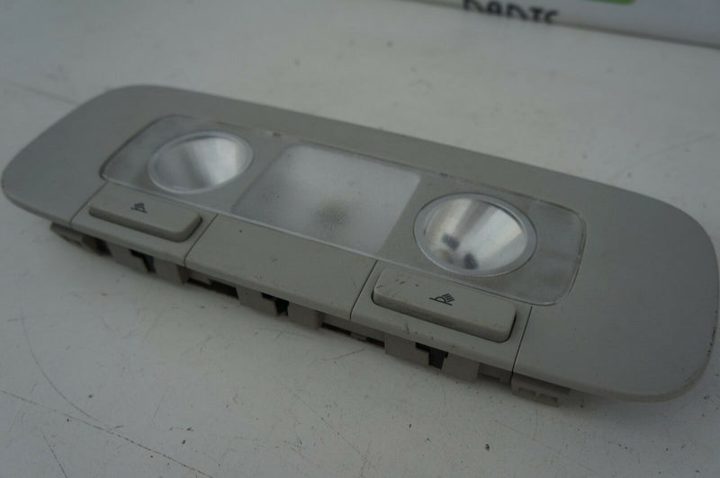 VW GOLF VI MK6 2008-2012 / PASSAT B6 INTERIOR REAR ROOF READING LIGHT 3C0947291E