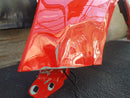 Ford Focus 2011-2016 Front Wing Panel Left Side N/S Genuine Red (253)