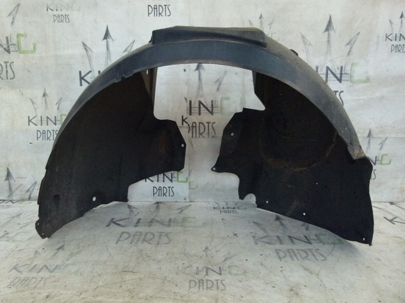 AUDI A4 B8 8K 2009-11 FRONT RIGHT WHEEL MUD GUARD COVER GENUINE 8K0821172