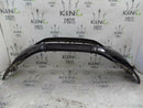 FORD FOCUS MK3 2015-ON FACELIFT BLACK FRONT BUMPER GENUINE F1EB-17757-A