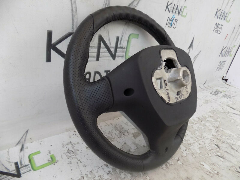 FORD FIESTA MK7 ST-LINE  STEERING WHEEL (NO CRUISE CONTROLS) G1BB 3600 KA3ZHE