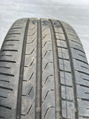 MERCEDES GLC X253 AMG 19" ALLOY WHEEL & TYRE 8J ET38 A2534011800