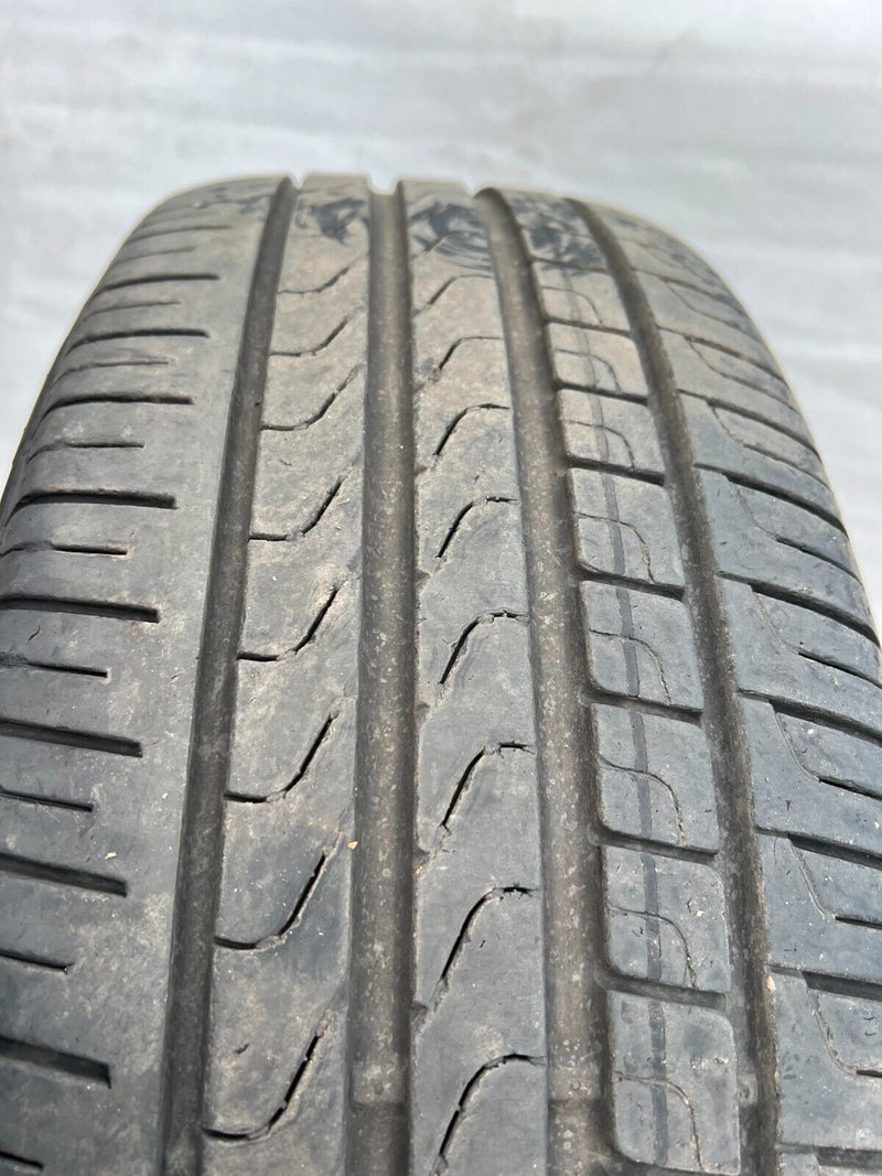 MERCEDES GLC X253 AMG 19" ALLOY WHEEL & TYRE 8J ET38 A2534011800