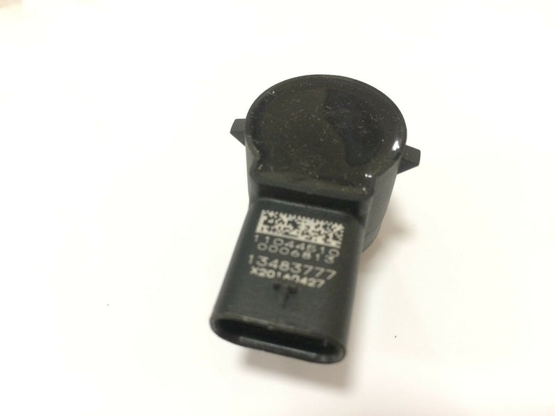 VAUXHALL ASTRA K 2015-ON GENUINE 1x PARKING PARK SENSOR RED 13483777 / X20160427