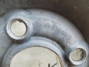 VW UP, CITIGO STEEL WHEEL RIM + TYRE 14" R14 5Jx14 ET35 1S0601027J