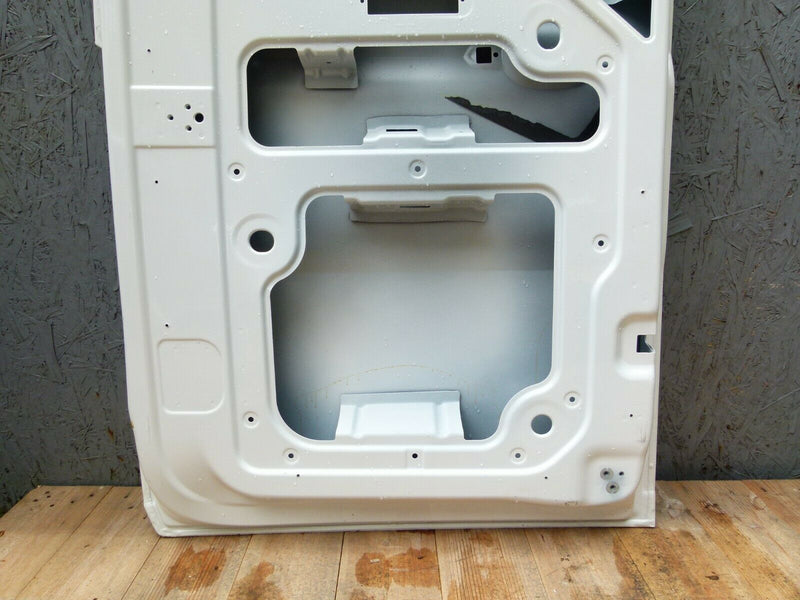 MAN TGE VW CRAFTER SY SZ 7C 2017-22 REAR DOOR PANEL RIGHT SIDE 7C3827124