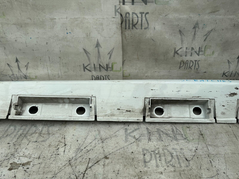 TOYOTA YARIS MK4 XP210 2020-ON GENUINE RIGHT DRIVER SIDE SKIRT SILL COVER