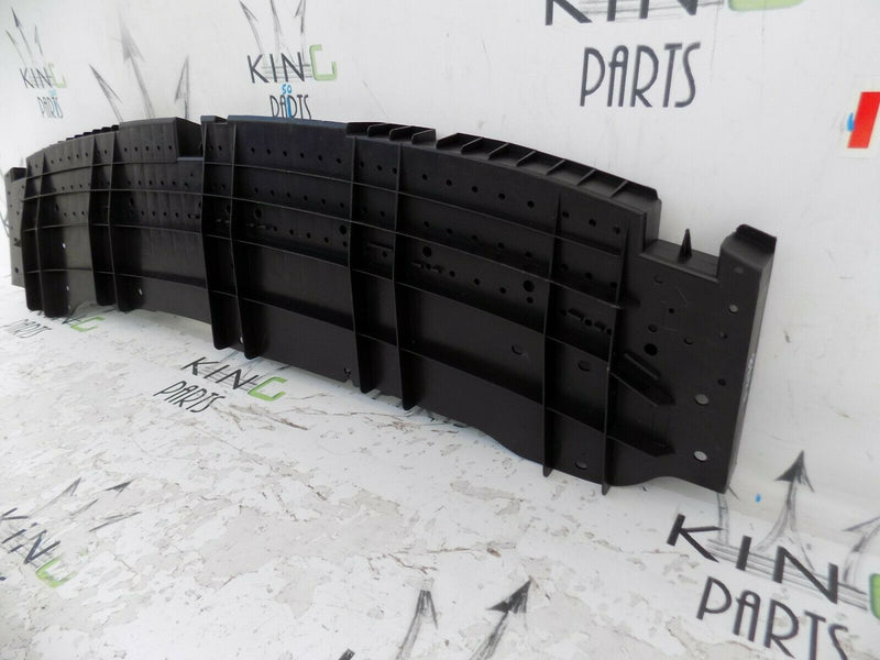 CITROEN C1 AYGO 107 2005-2012 FRONT BUMPER UNDER TRAY SHIELD 52618-0H010