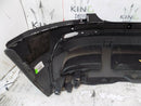 SKODA KAROQ 2017-ONWARDS REAR BUMPER+LOWER SECTION BLACK 57A807835 GENUINE