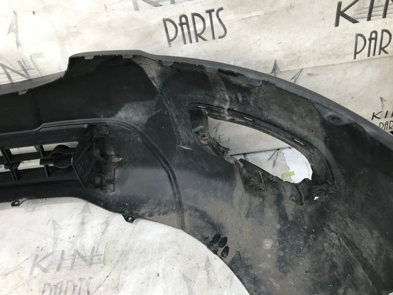 FORD TRANSIT MK4 LCI 2020-ON FRONT LOWER BUMPER GENUINE KK31R17757A