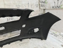 TOYOTA YARIS 2009-2011 FACELIFT FRONT BUMPER GENUINE 521190D340