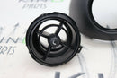MINI COUNTRYMAN R60 R61 2010-2016 DASHBOARD RIGHT AIR VENT WITH COVER 9810004