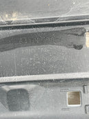 MITSUBISHI OUTLANDER MK3 LCI 2015-2021 REAR BUMPER GENUINE 6410C798ZZ