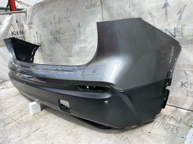 NISSAN QASHQAI MK2 J11 FACELIFT 2017-2020 REAR BUMPER PDC 85022-HV20H