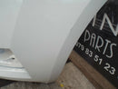 SKODA OCTAVIA FACELIFT 2017 FRONT BUMPER GENUINE WHITE (A9131) 5E0 807 221N