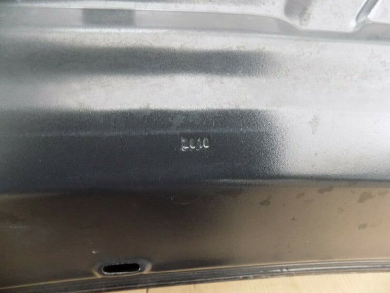 FORD FIESTA MK6 2008-2012 GENUINE BONNET HOOD PANEL IN BLACK