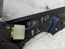 MINI COUNTRYMAN F60 2017-ON FRONT LEFT DOOR WINDOW LIFTER MOTOR 7390073 *1