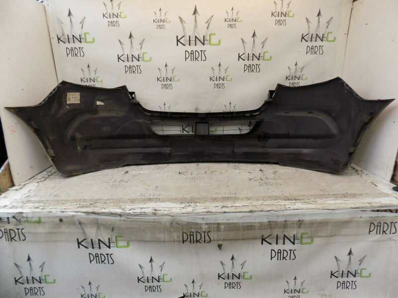 MERCEDES SPRINTER A910 2018-ON FRONT BUMPER PATTERN GREY A9108850000