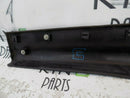 MAZDA CX-5 2012-2015 FRONT RIGHT DOOR EXTERIOR TRIM MOULDING KD5351RA1