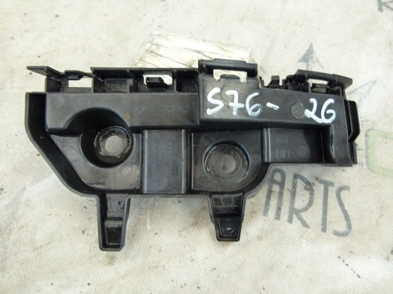 VW POLO MK6 2017-ON REAR BUMPER RIGHT MOUNT BRACKET GENUINE 2GS807454