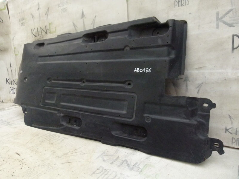 PEUGEOT 5008 MK2 2016-20 UNDER BODY COVER PANEL GENUINE 9827725580