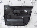 SKODA FABIA II MK2 2010-14 GENUINE N/S PASSENGER SIDE FRONT DOOR CARD 5J2867005