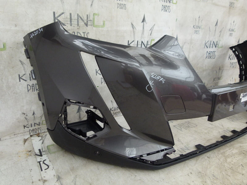 PEUGEOT 2008 MK2 2019-ON FRONT BUMPER PDC GENUINE 9828077580