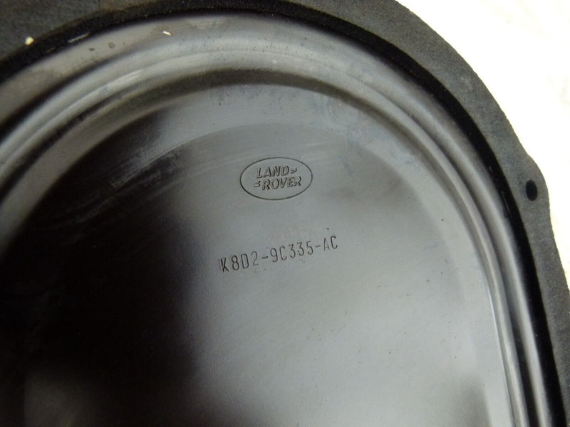 RANGE ROVER EVOQUE L551 HYBRID 2019-ON FUEL TANK HATCH GENUINE K8D29C335AC #