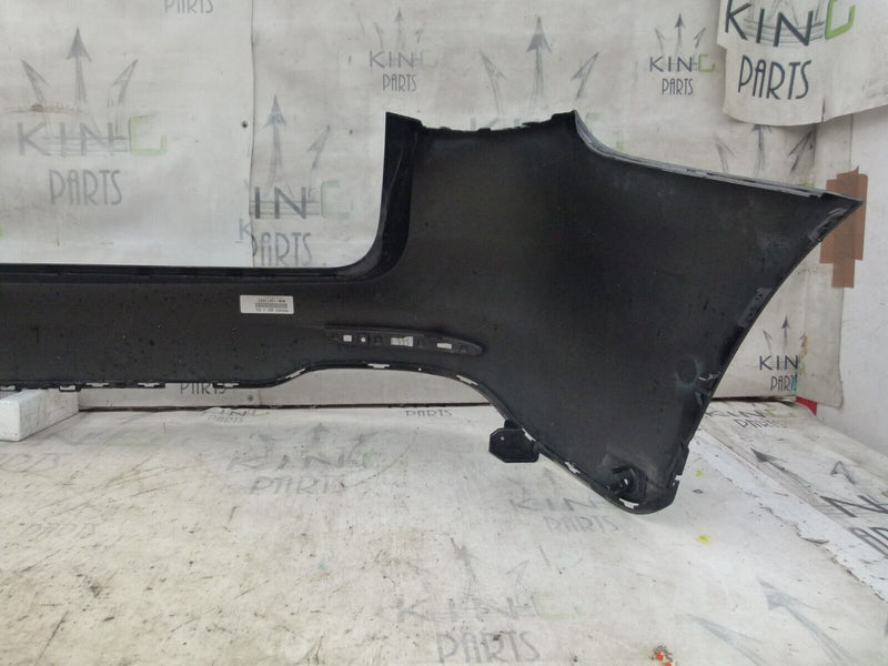 MERCEDES GLC AMG-LINE X253 2015-20 REAR BUMPER PDC GENUINE A2538850200