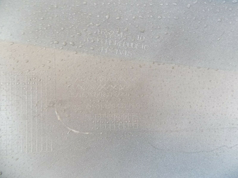 BMW 2 SERIES 218i GRAN COUPE F44 SPORT 2020-ON FRONT BUMPER 51117474575