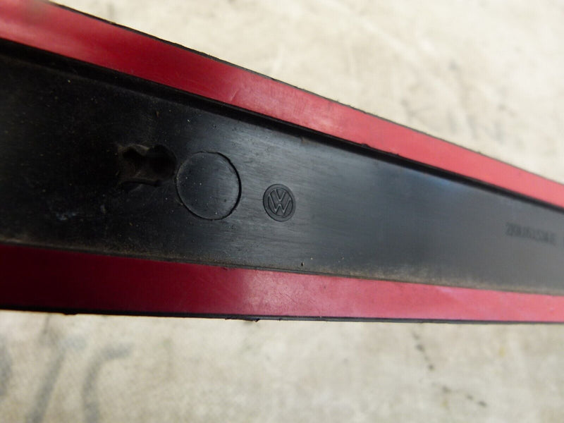VW CADDY MK3 2003-10 REAR RIGHT QURTER MOULDING TRIM GENUINE 2K0853536