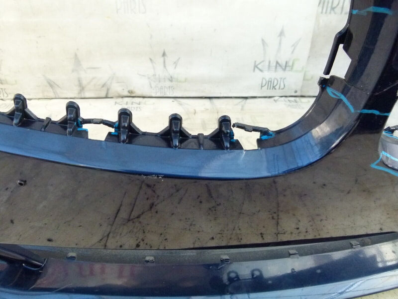 BMW Z4 E89 2009-2013 FRONT BUMPER PDC GENUINE 5111 7192161