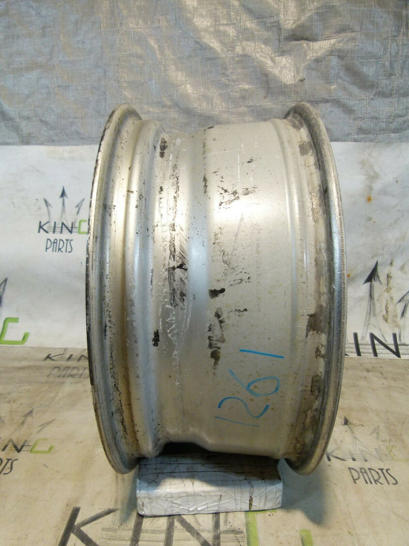 MERCEDES W204 AMG GENUINE ALLOY WHEEL 17" 7.5Jx17H2 ET47 A2044014502