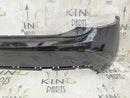 LANCIA YPSILON 846 2013-16 REAR BUMPER GENUINE 735479601