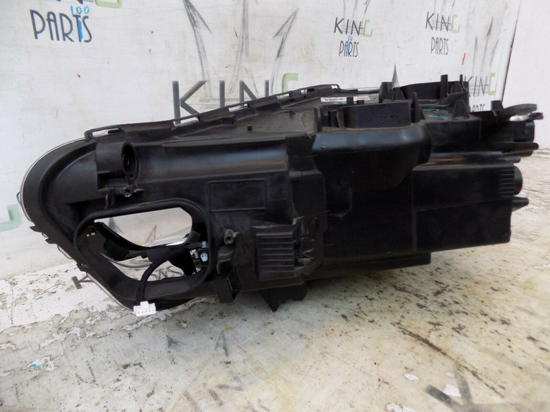 BMW X1 F48 2015-ON FULL LED HEADLIGHT HEADLAMP RIGHT GENUINE 63117472221