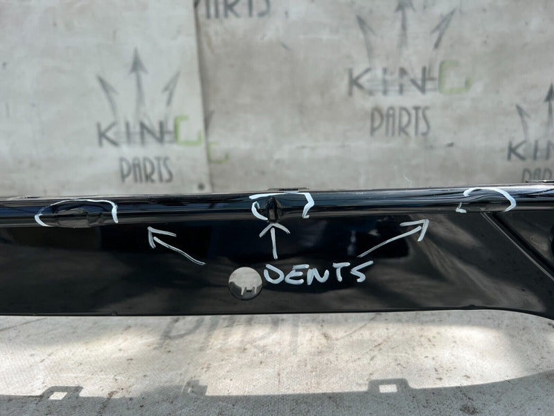 VW TIGUAN MK2 2016-20 REAR BUMPER DIFFUSER TRIM 5NA807837