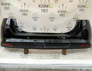 FORD MONDEO MK6 FACELIFT HATCHBACK 2015-19 REAR BUMPER GENUINE DS73-17906