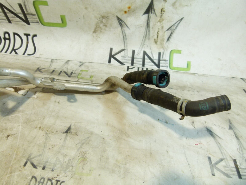 RANGE ROVER SPORT 13-17 ENGINE COOLANT HOSE PIPE GENUINE CPLA18B402AC